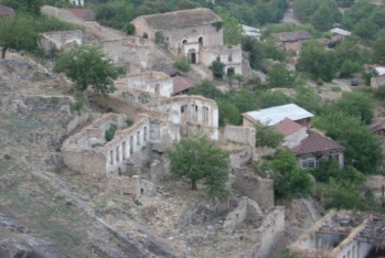 Xocavəndin Tuğ qəsəbəsində 3,2 milyonluq layihə