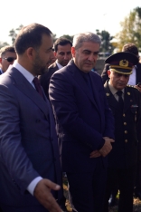 “Prior Lizinq” Balakəndə yeni filial açıb - Texnikaların satışı, servisi və ehtiyat hissələri artıq bir ünvanda - [red]FOTOLAR, VİDEO[/red] | FED.az