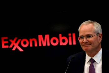 “ExxonMobil”in rəhbəri 36 mln. dollar - MÜKAFAT ALACAQ