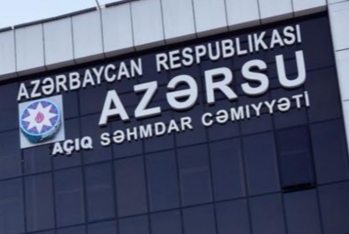"Azərsu"  qiymətləndirici seçib - QALİB, MƏBLƏĞ