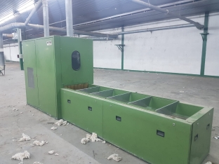 "Prime Cotton" sənaye avadanlıqlarının satışını - ELAN EDİR - FOTOLAR | FED.az