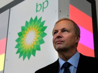 BP-nin direktoru 2020-ci ildə - İSTEFAYA GEDƏCƏK