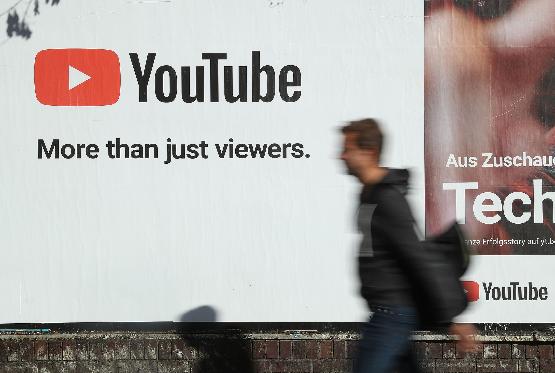 YouTube: как неудачный сайт для знакомств стал самым популярным в мире видеосервисом