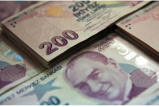 Türkiyədə dollar yenidən bahalaşmağa başlayıb