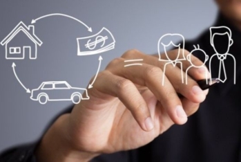 Azərbaycanda əmlak sığortası üzrə ödənişlər 33 %-ə yaxın artıb