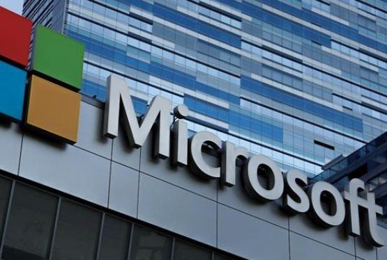 "Microsoft"un bazar dəyəri ilk dəfə - 1 TRİLYON DOLLARA ÇATIB