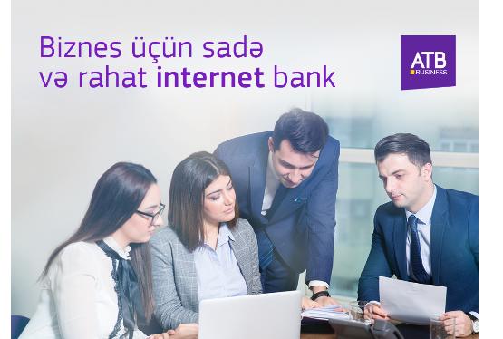 Azər Türk Bank Korporativ İnternet Bankçılıq xidmətini - TƏQDİM ETDİ