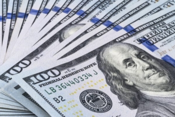Dolların sabah üçün rəsmi məzənnəsi müəyyən olunub