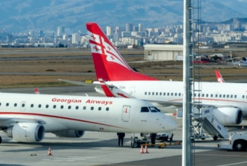 “Georgian Airways” müflis ola bilər