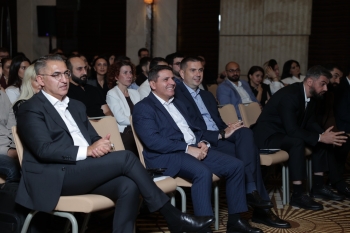 BRAVO-da Town Hall görüşü keçirilib:  Vahid hədəflər, açıq kommunikasiya və davamlı inkişaf istiqamətində növbəti addım -[red] FOTOLAR[/red] | FED.az