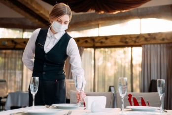 Restoranların çoxunda maskadan istifadə edilmir - AQTA