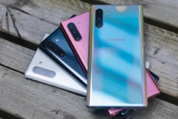 "Galaxy S20" gəldi, "Note 10"lar ucuzlaşdı - MƏBLƏĞ