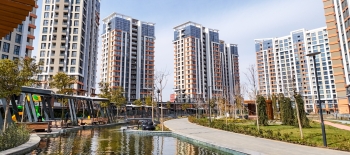 Nərimanovda premium mənzillər artıq təhvilə hazırdır -[red] “Kristal!”[/red] | FED.az