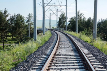 Azərbaycanın Gürcüstanda $775 milyon xərclədiyi - Bakı-Tbilisi-Qars dəmir yolu açılır
