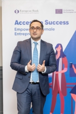 AccessBank запускает программу Access2Success для поддержки женского предпринимательства в третий раз | FED.az