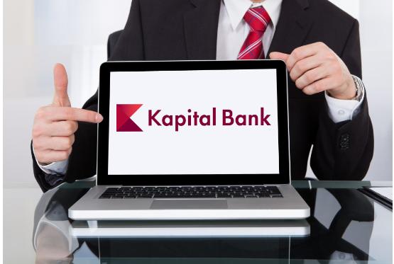 "Kapital Bank" işçi axtarır - VAKANSİYA