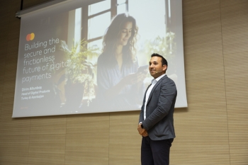Yelo Bank yenidən "Mastercard Tech Conference" tədbirinə -[red] EV SAHİBLİYİ EDİB[/red] | FED.az