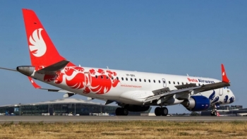 “Buta Airways” Batumiyə qış mövsümü biletlərinin satışına başlayıb - QİYMƏT