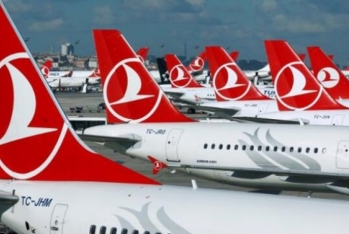 “Türk Hava Yolları” Avropada - Birinciliyini Qoruyur