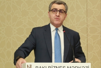 "Çin şirkəti Azərbaycanda keramik plitələrin istehsalına 50 milyon dollar investisiya qoyub"