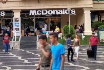 “McDonald’s Azərbaycan” cərimələnir – Səbəb isə Budur…