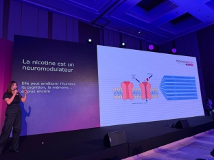 [red]PMI[/red] -nın Rabatda keçirdiyi beynəlxlaq “Technovation” tədbiri başa çatıb – [red]FOTOLAR [/red] | FED.az