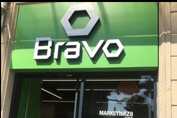 "Bravo" işçi axtarır - VAKANSİYA