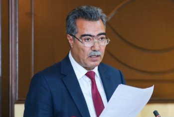 Vüqar Səfərlinin əmlakının müsadirəsi barədə qərar ləğv olunub