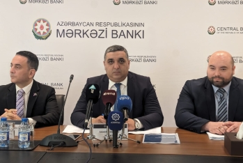 "Azərbaycana ümumilikdə 1.5 milyard dollarlıq birbaşa xarici investisiya yatırılıb"