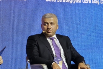 "Bank sektorunda Risk Qiymətləndirmə Sistemi digər maliyyə seqmentlərinə də tətbiq ediləcək" - MƏRKƏZİ BANK