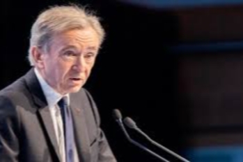 Lüks imperiyanın sarsıntısı: Bernard Arnault bir gündə 11 milyard dollar itirdi