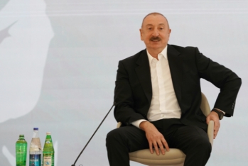 “Ailə üzvlərim süni intellektdən istifadə edirlər” - VİDEO