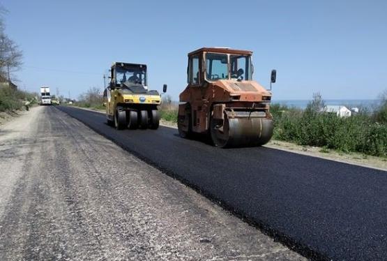 İllər sonra Nabrana yol çəkilir