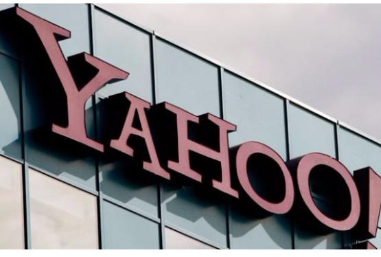 Yahoo-nun 1 milyardadək istifadəçi hesabı ələ keçirilib