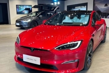 “Tesla” 2025-ci ilin əvvəlində sərfəli elektromobillərin istehsalına başlayacaq