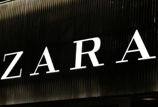 9 уловок магазина Zara - чтобы привлекать покупателей одежды