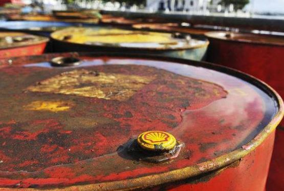 Venesuela və İran nefti bahalaşdırdı - SON QİYMƏT