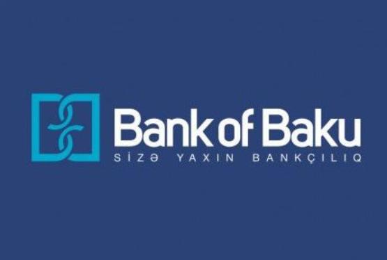 «Bank of Baku» da zərər açıqladı – HESABAT