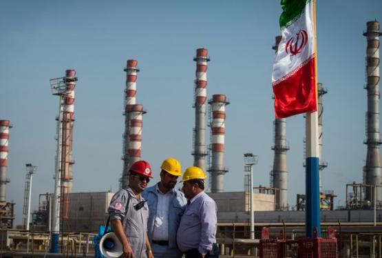 İranda benzinin qiyməti 2,5 dəfə artırılır