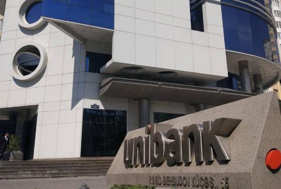 Azərbaycanda ilk dəfə onlayn biznes kreditini Unibank verib - MÜSAHİBƏ