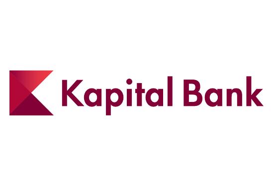 "Kapital Bank" işçi axtarır - VAKANSİYA