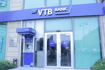 «VTB Bank (Azerbaijan)» böyüyüb - XALİS MƏNFƏƏTİNİ 52% ARTIRIB