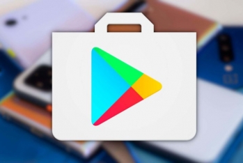 Вредоносные приложения для Google Play продают в даркнете за 20 тысяч долларов