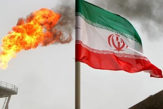 ABŞ-ın İrandan neft alışına dair tam qadağası - QÜVVƏYƏ MİNİR