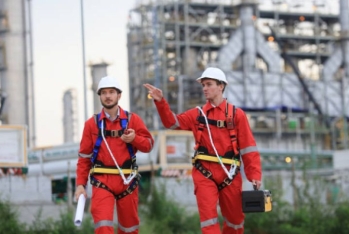bp şirkətinin işçiləri olan Azərbaycan vətəndaşlarının sayı azalıb