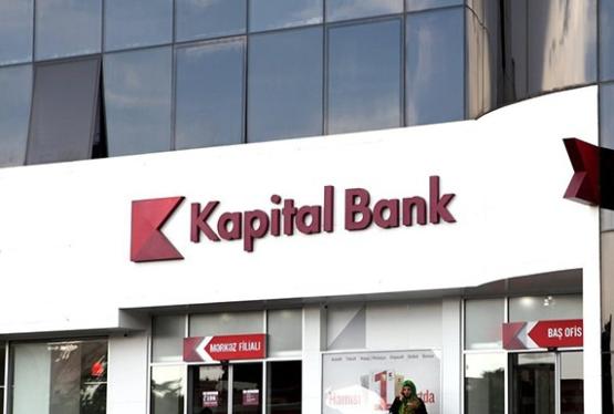 "Kapital Bank" işçi axtarır - VAKANSİYA