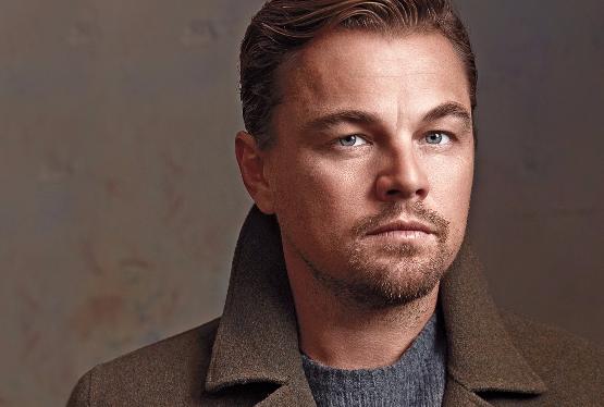 Leonardo Di Kaprio Ermənistana pul hədiyyə edib