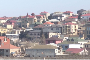 Bakının bu hissəsində torpaqlar - 41 FAİZ BAHALAŞDI - VİDEO