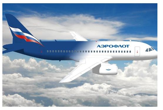“Aeroflot”un səhmləri ucuzlaşıb