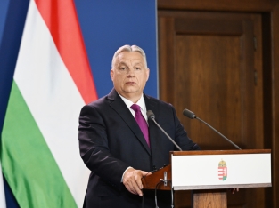 Prezident İlham Əliyev və Baş nazır Viktor Orban bəyanatlarla çıxış ediblər - TAM MƏTN | FED.az